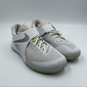 Nike  Zoom Live 2016 Basketball Shoes